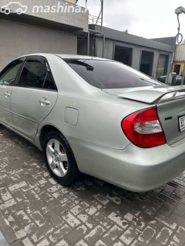 Toyota Camry V (XV30) 2.4 AT