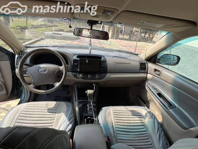 Toyota Camry V (XV30) 2.4 AT