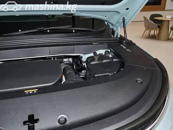 LiXiang L6 1.5hyb AT 4WD