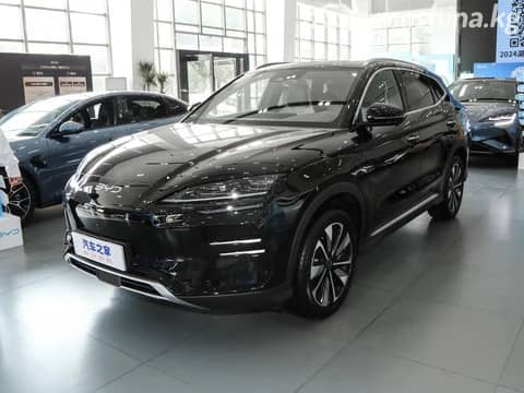 BYD Song Plus I Рестайлинг 87.04 kWh Electro AT