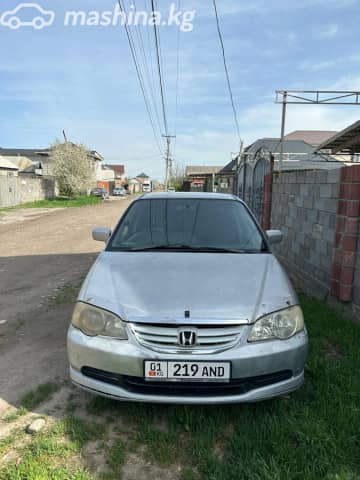 Honda Odyssey II 2.3 AT