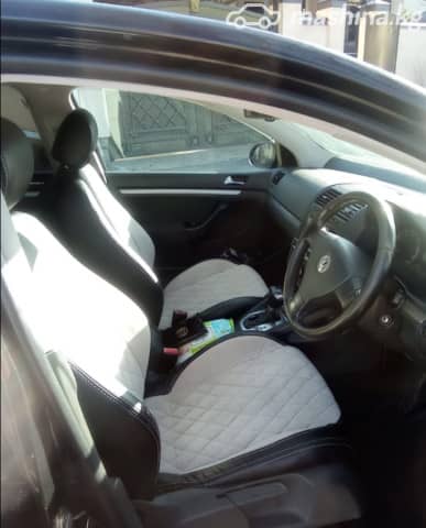 Volkswagen Golf V 2.0 AT