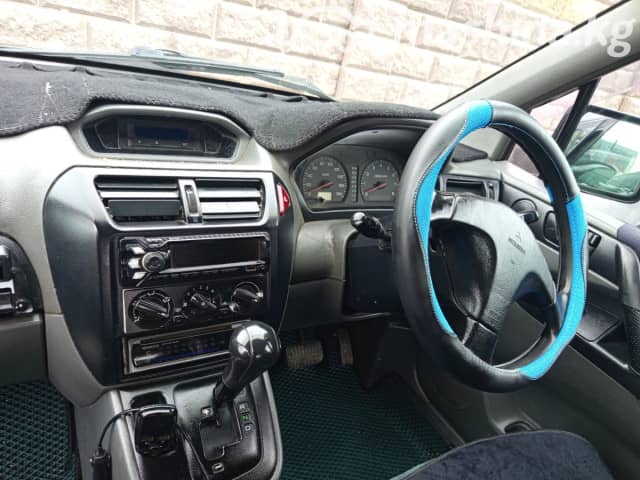 Mitsubishi RVR II 1.8 AT