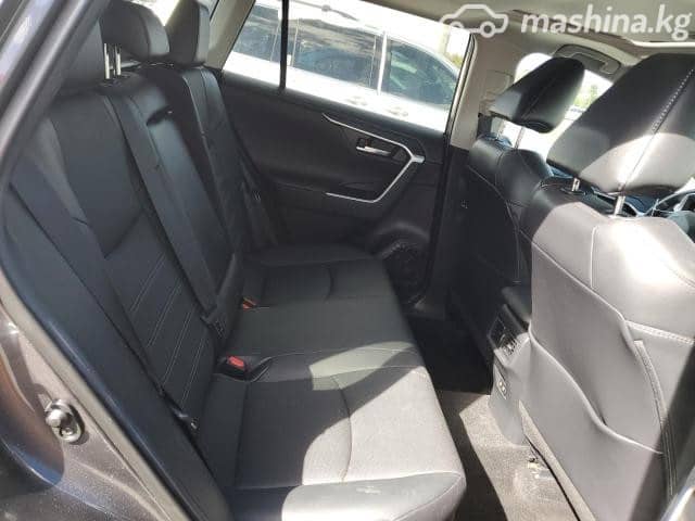 Toyota RAV4 V (XA50) 2.5hyb CVT 4WD