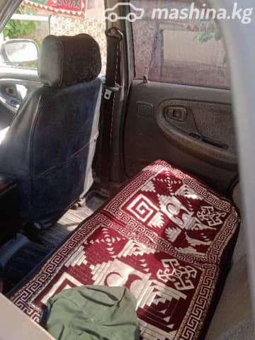 Daewoo Nexia I 1.5 MT