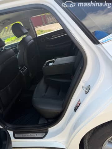 Hyundai Grandeur VI 3.0 AT