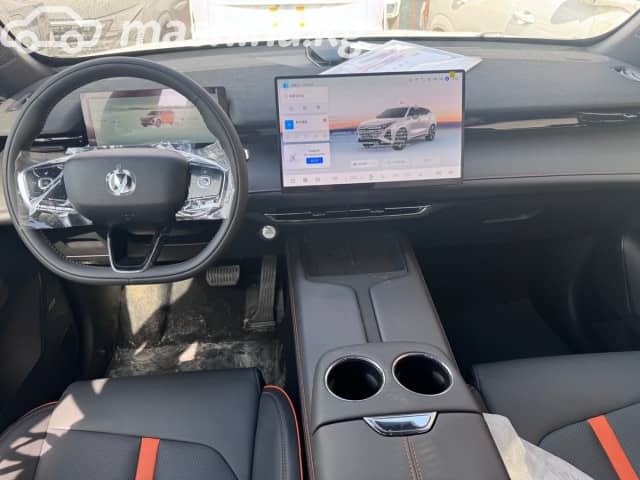Changan UNI-Z 1.5 AMT