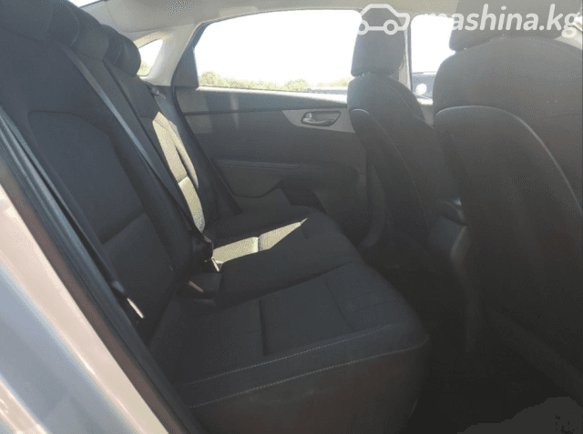 Kia Forte III 2.0 CVT