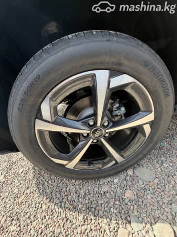 Audi Q3 II (F3) 40 TFSI 2.0 AT 4WD