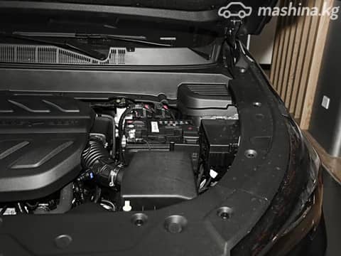 Changan X5 Plus 1.5 AMT