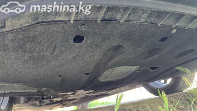 Hyundai Grandeur VI Рестайлинг 2.5 AT
