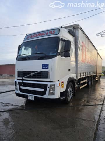 Volvo FH