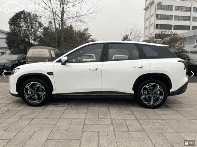 Hozon Neta L 30 kWh 1.5hyb AT