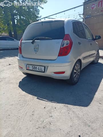 Hyundai i10 I 1.1 MT