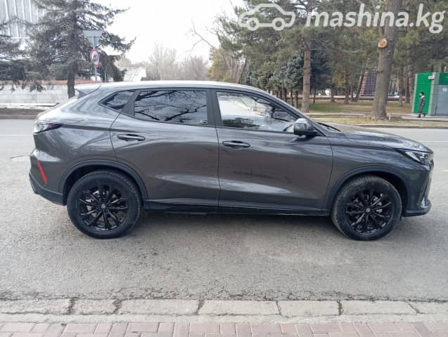 Changan X5 Plus 1.5 AMT