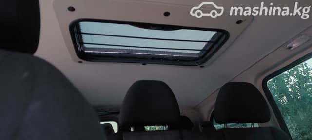 Mercedes-Benz Vito III (W447)