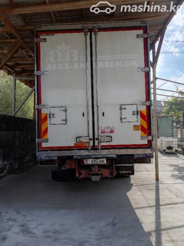 Volvo FH