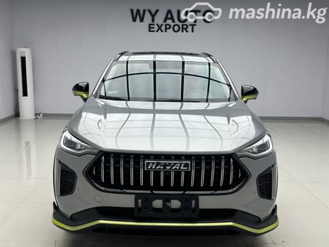 Haval Chitu 1.5 AMT