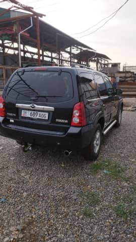 Mazda Tribute I 3.0 AT 4WD
