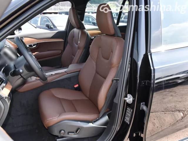 Volvo XC90 II Рестайлинг Recharge 2.0hyb AT 4WD