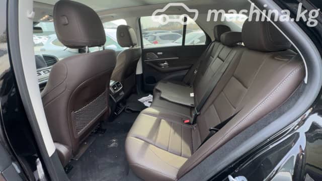 Mercedes-Benz GLE II (V167) Рестайлинг 450 3.0 AT 4WD