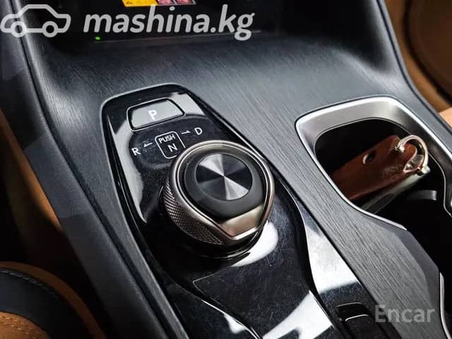 Lexus RZ 450e Electro AT 4WD