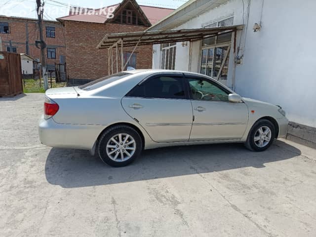 Toyota Camry V (XV30) 2.4 AT