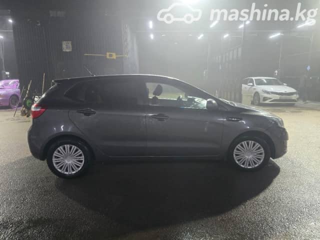 Kia Rio III 1.4 MT