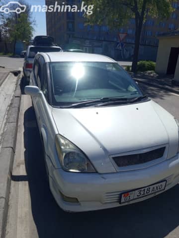 Toyota Opa I 1.8 AT
