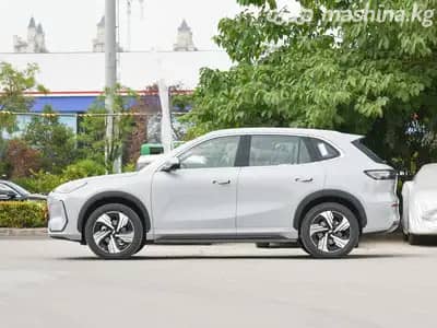 Geely Galaxy E5 60.22 kWh Electro AT