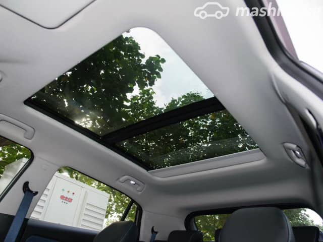GAC Trumpchi GS3 II 1.5 AMT