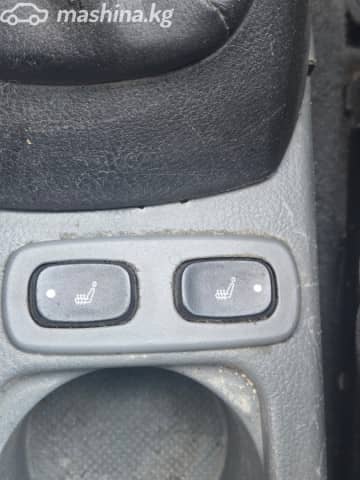 Daewoo Gentra II 1.5 MT
