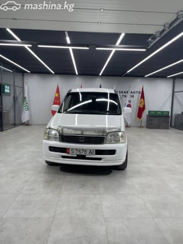 Honda Stepwgn I Рестайлинг 2.0 AT