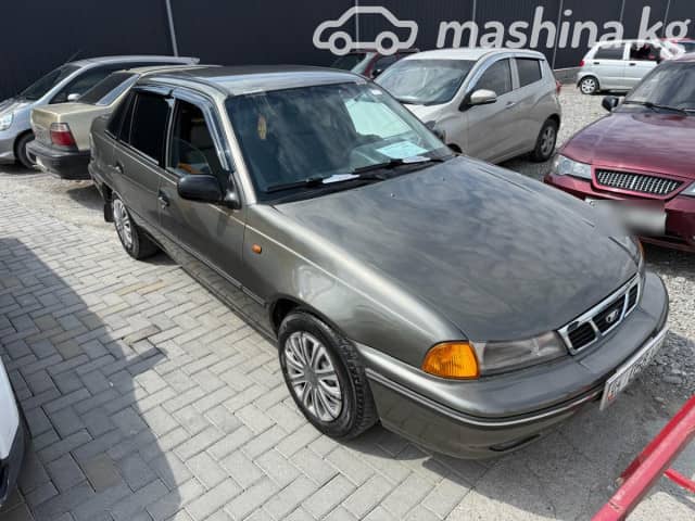 Daewoo Nexia I 1. 6 MT