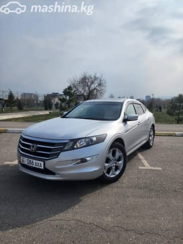 Honda Crosstour I 3.5 AT 4WD