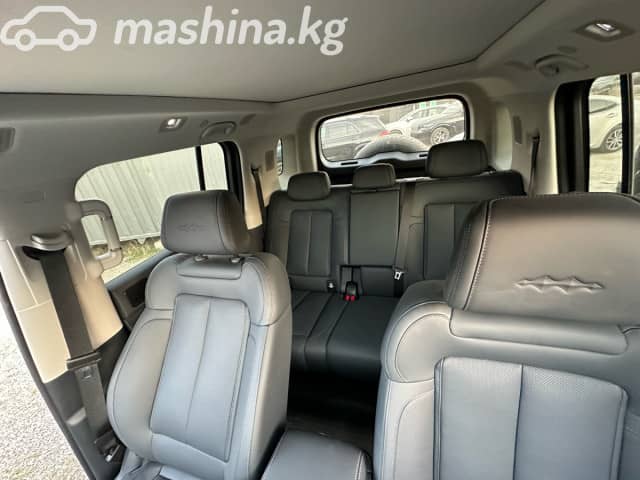 BYD FangChengBao Leopard 5 1.5hyb CVT 4WD