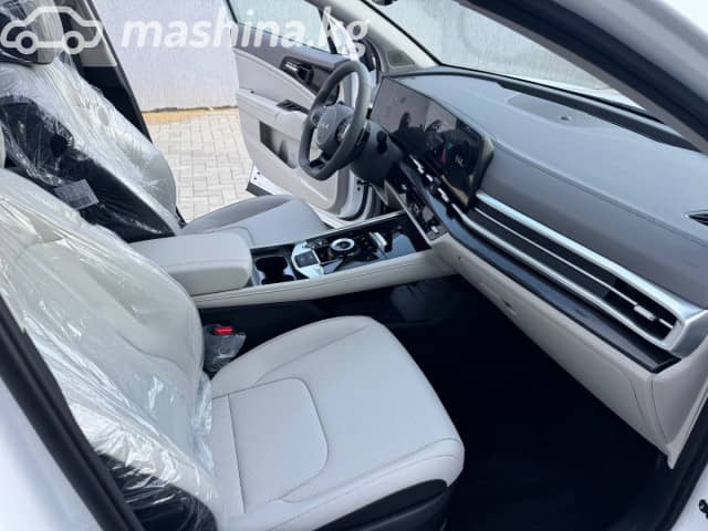 Kia Sportage V 1.5 AT