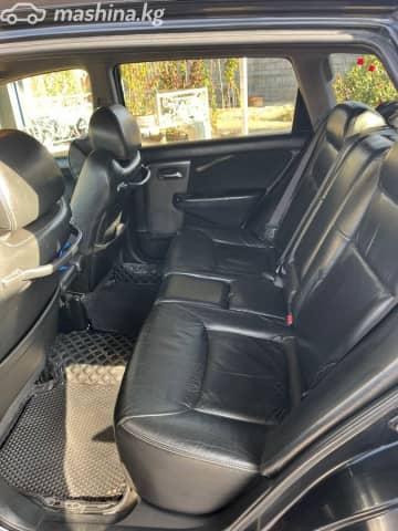 Honda Avancier I Рестайлинг 2.3 AT