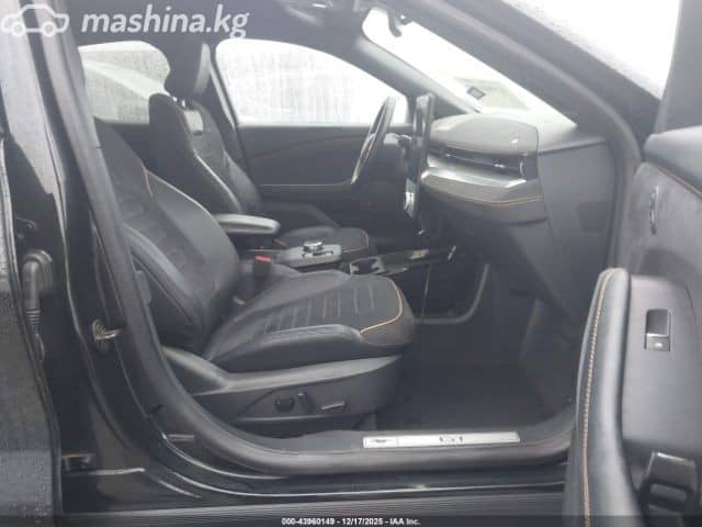 Ford Mustang Mach-E I 98 kWh Electro AT 4WD