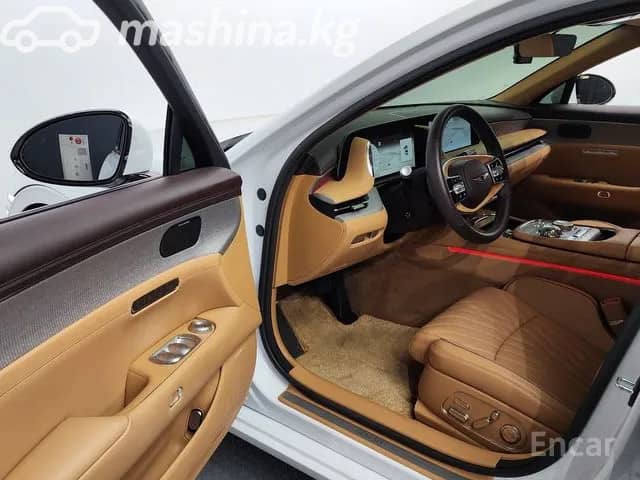 Genesis G90 II 3.5 AT
