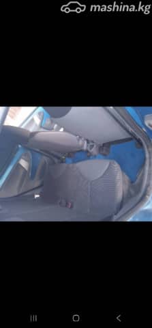 Peugeot 107 I 1.0 MT