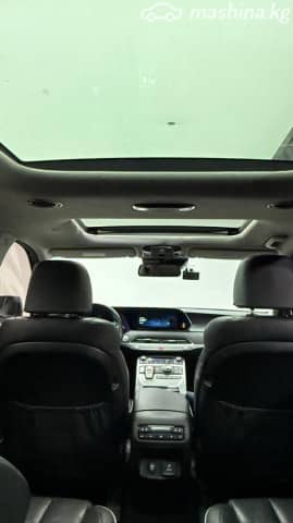Hyundai Palisade I 2.2 AT