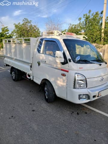 Hyundai HD