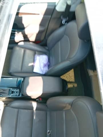 Kia K7 YG (II) 2.4 AT