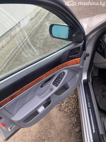 BMW 5 серии IV (E39) 528i 2.8 AT