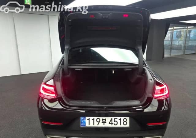 Mercedes-Benz CLS III (C257) 450 3.0 AT 4WD