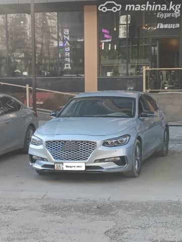 Hyundai Grandeur VI 3.0 AT