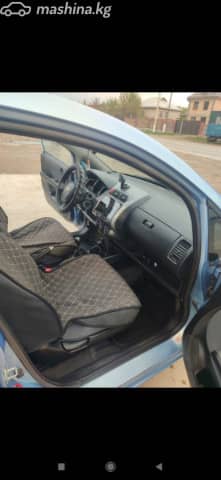 Honda Jazz I 1.5 MT