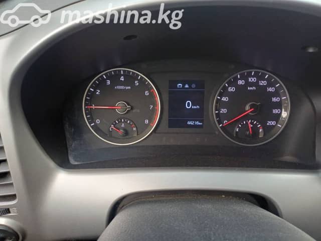 Kia Bongo
