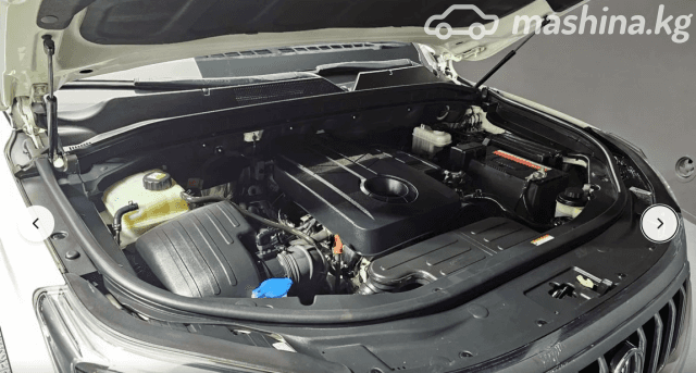 SsangYong Rexton Sports I Khan 2.2d AT 4WD